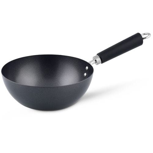 Ken Hom FRYING PAN Ken Hom 27cm Excellence Wok KH427001 (7291964424281)