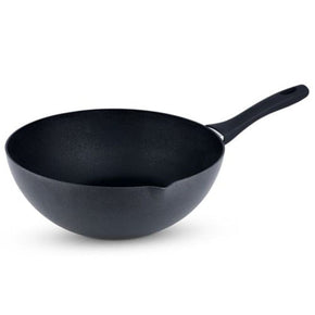 Ken Hom FRYING PAN Ken Hom Excellence Pressed Wok 30cm KH430006 (7291961606233)