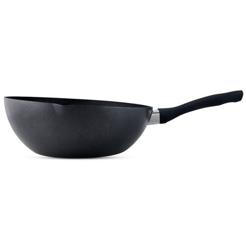 Ken Hom FRYING PAN Ken Hom Excellence Pressed Wok 30cm KH430006 (7291961606233)