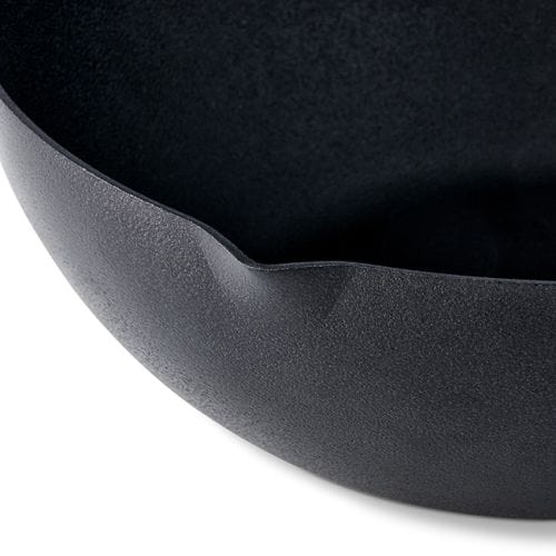 Ken Hom FRYING PAN Ken Hom Excellence Pressed Wok 30cm KH430006 (7291961606233)