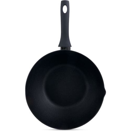 Ken Hom FRYING PAN Ken Hom Excellence Pressed Wok 30cm KH430006 (7291961606233)