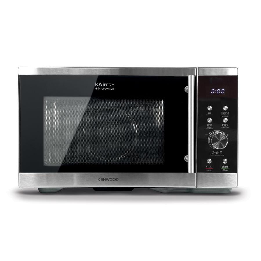 Kenwood AIR FRYER Kenwood 30 Litres Microwave With Airfry Grill Convection Function MWA30.000BK (7790614282329)