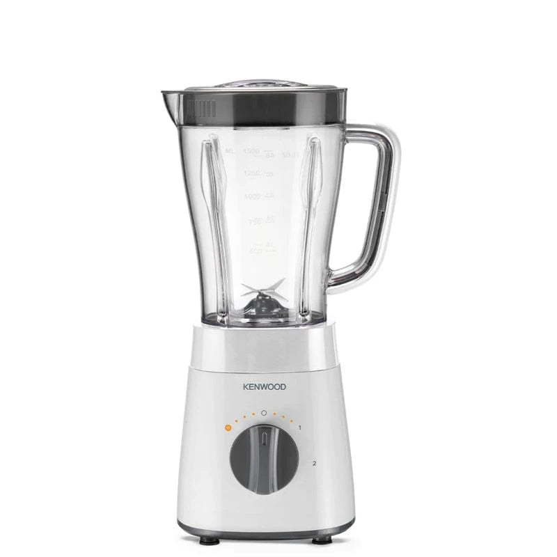 Kenwood blender Kenwood 2L Blender 500W BLP16.100WH (7914764501081)