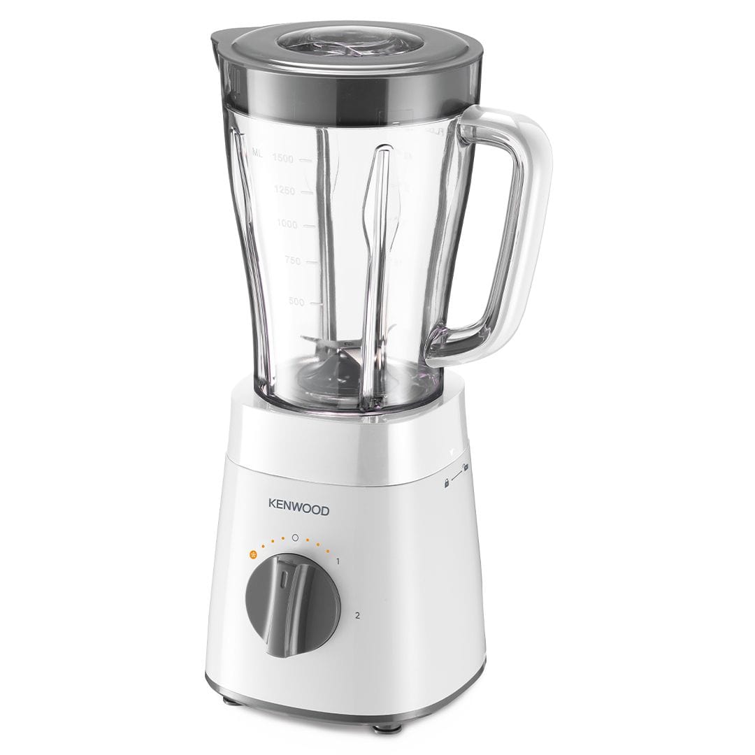 Kenwood blender Kenwood 2L Blender 500W BLP16.100WH (7914764501081)