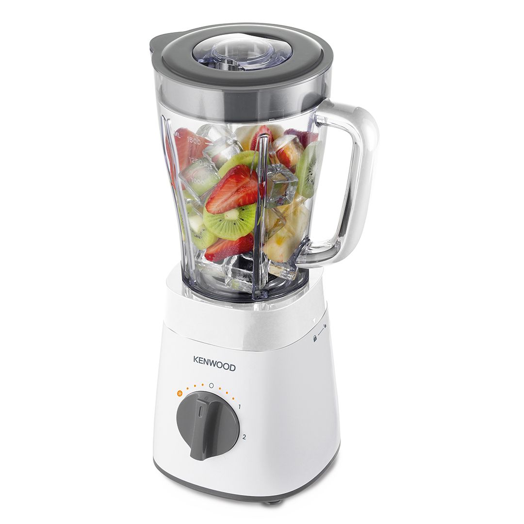 Kenwood blender Kenwood 2L Blender 500W BLP16.100WH (7914764501081)