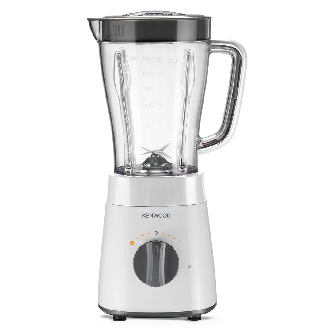Kenwood blender Kenwood 2L Blender 500W BLP16.100WH (7914764501081)