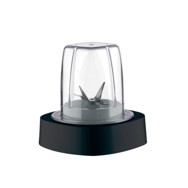 Kenwood blender Kenwood Blender with Mill Black 500W BLP16.150BK (6556661743705) (4763116929113)