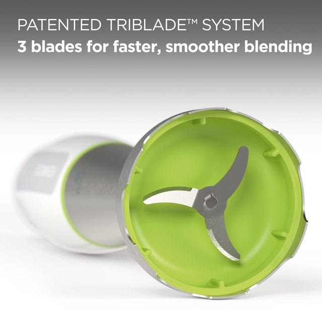 Kenwood blender Kenwood Hand Blender Triblade With Chopper & Whisk 600W HDP109WG