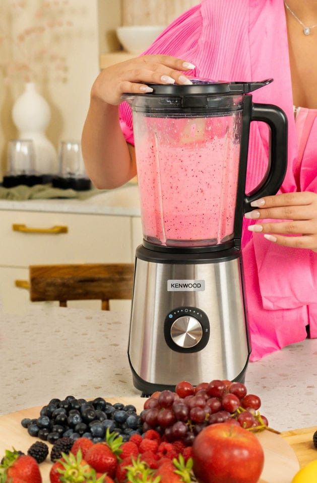 Kenwood blender Kenwood Power Blender BLM45.000SS