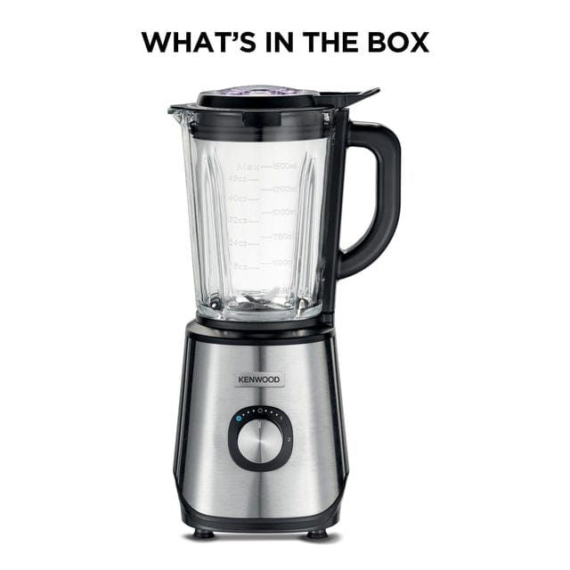 Kenwood blender Kenwood Power Blender BLM45.000SS