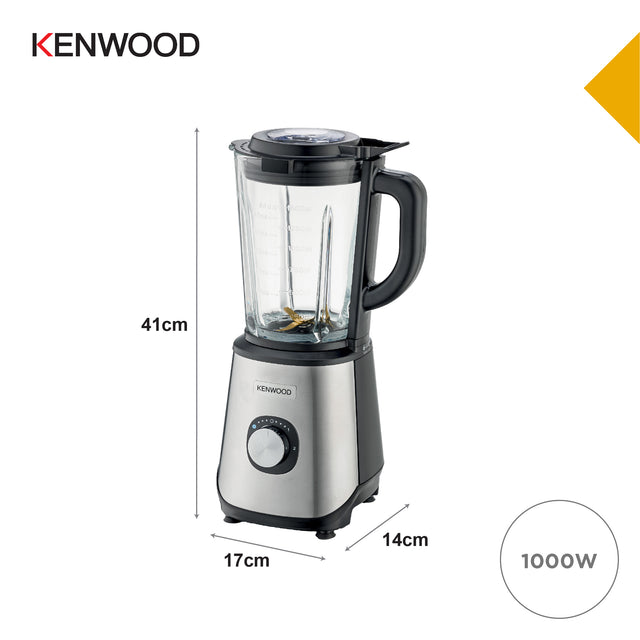 Kenwood blender Kenwood Power Blender BLM45.000SS