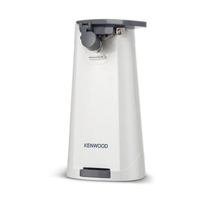 Kenwood CAN OPENER Kenwood Electric Can Opener White CAP70.A0WH (7333943574617)