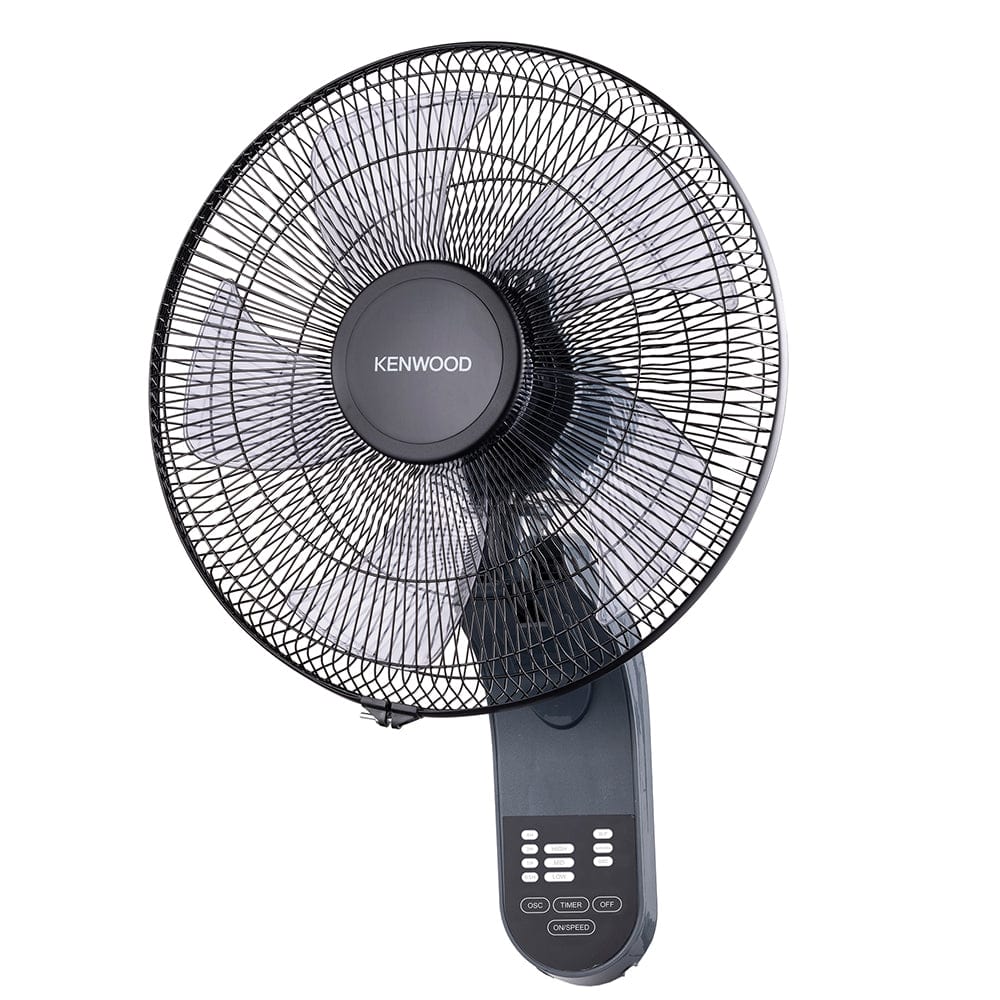 Kenwood Fan Kenwood 40cm Electric Wall Fan IFP70 (7804407382105)