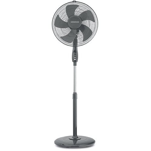 Kenwood Fan Kenwood  Standing Fan - IFP55.A0SI (7826039603289)