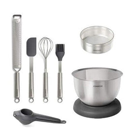 Kenwood Food Processor Kenwood - Accessories Preparation set KWSP200 (7439316222041)