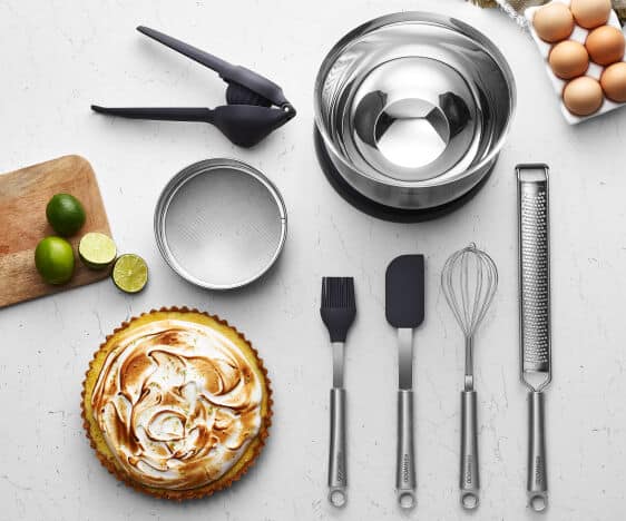 Kenwood Food Processor Kenwood - Accessories Preparation set KWSP200 (7439316222041)