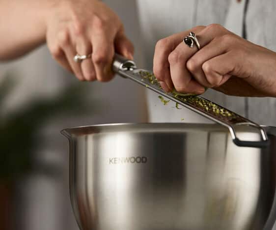 Kenwood Food Processor Kenwood - Accessories Preparation set KWSP200 (7439316222041)