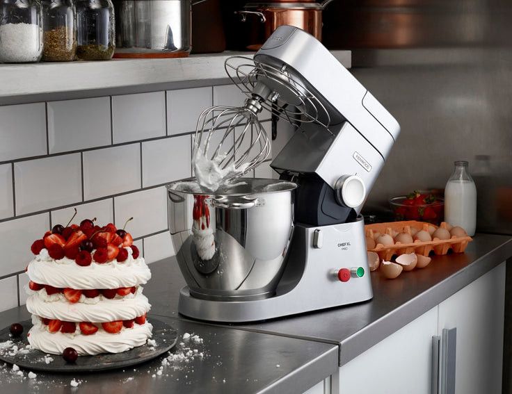 Kenwood Food Processor Kenwood Chef XL PRO KPL9000S