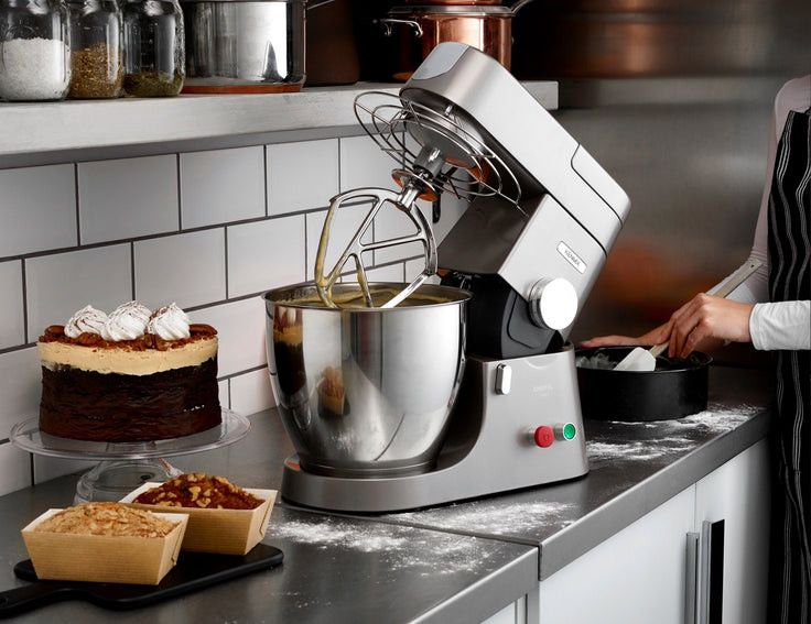 Kenwood Food Processor Kenwood Chef XL PRO KPL9000S