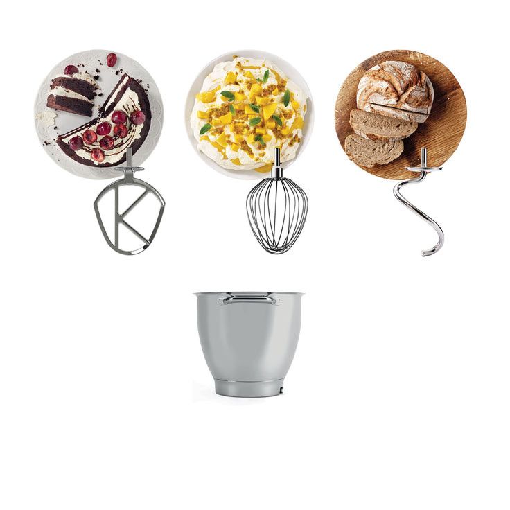 Kenwood Food Processor Kenwood Chef XL PRO KPL9000S