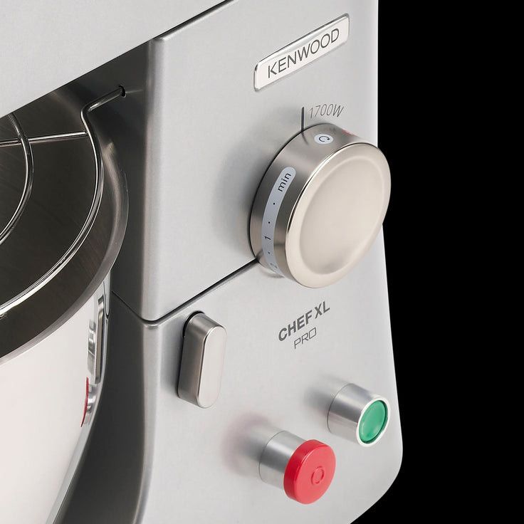 Kenwood Food Processor Kenwood Chef XL PRO KPL9000S