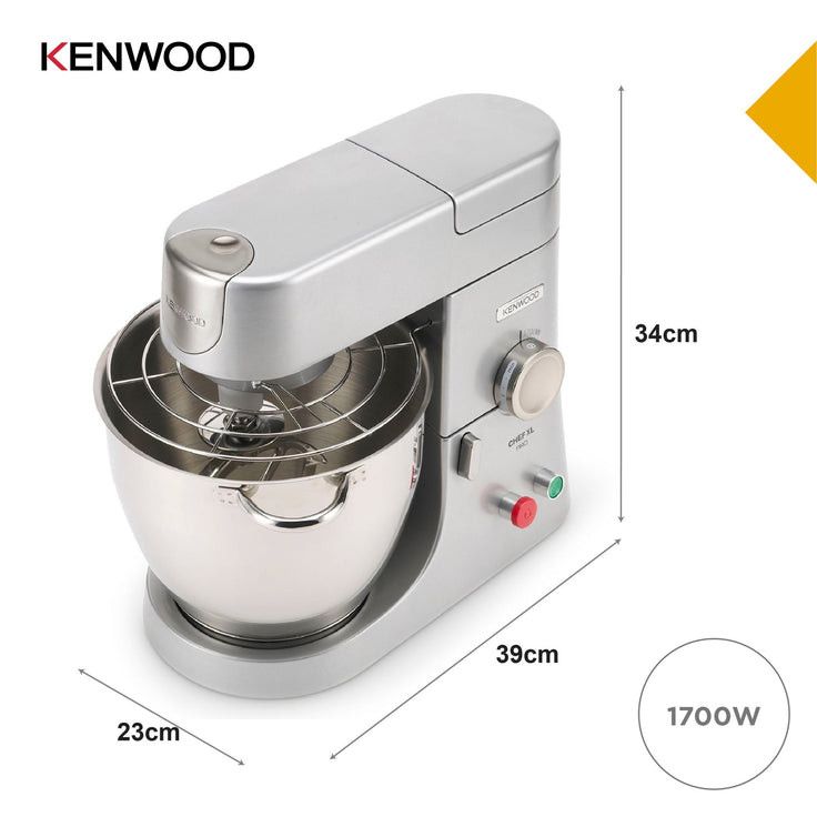 Kenwood Food Processor Kenwood Chef XL PRO KPL9000S
