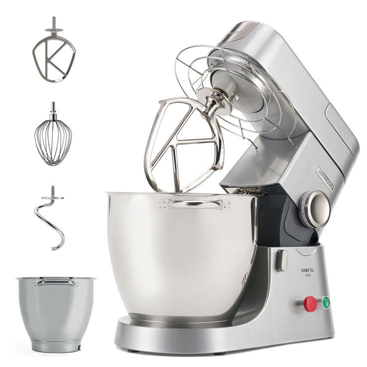Kenwood Food Processor Kenwood Chef XL PRO KPL9000S