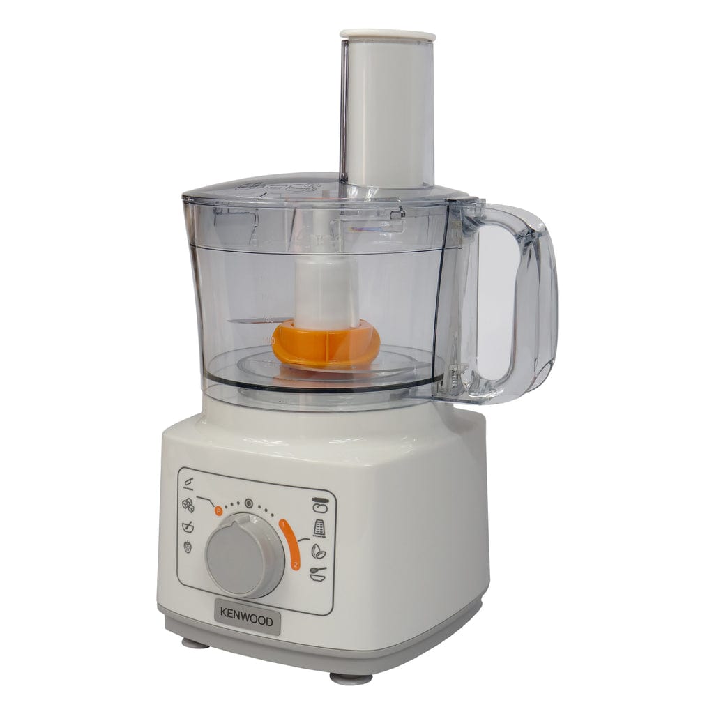 Kenwood Food Processor Kenwood Food Processor Essentials Collection 750W FDP03.40WH (7885895729241)