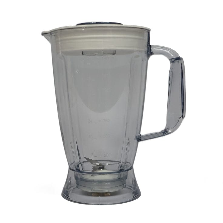 Kenwood Food Processor Kenwood Food Processor Essentials Collection 750W FDP03.40WH (7885895729241)