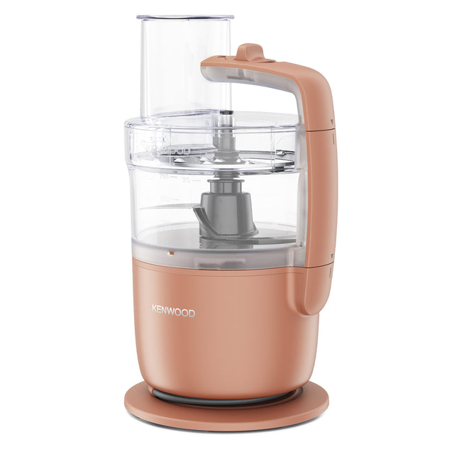 Kenwood Food Processor Kenwood Food Processor MultiPro Go Compact with Express Serve FDP22.130RD