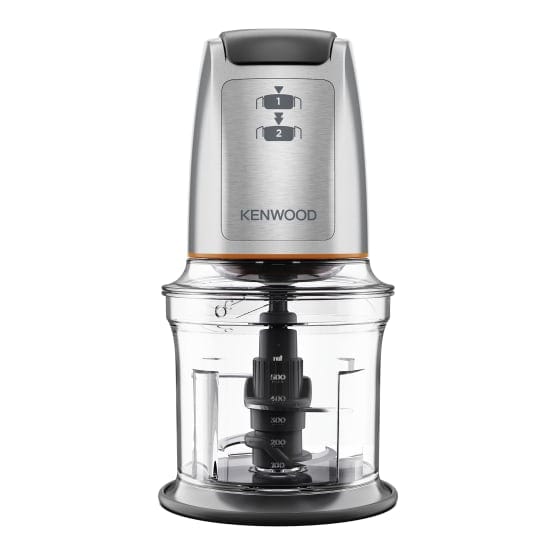 Kenwood Hand Blender Kenwood Easy Chop Quad Blade Chopper CHP61.100SI (7348770177113)
