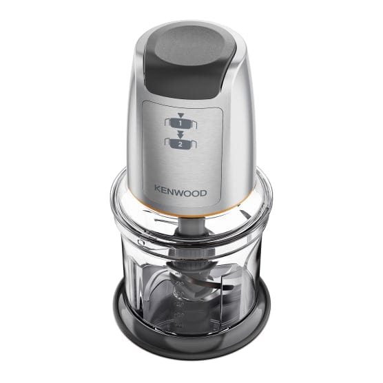 Kenwood Hand Blender Kenwood Easy Chop Quad Blade Chopper CHP61.100SI (7348770177113)
