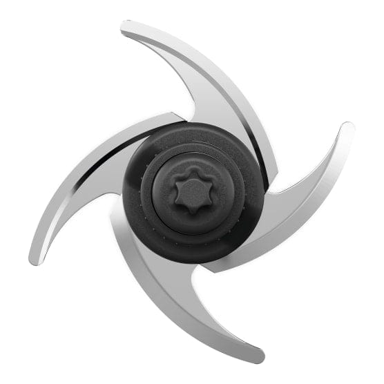 Kenwood Hand Blender Kenwood Easy Chop Quad Blade Chopper CHP61.100SI (7348770177113)