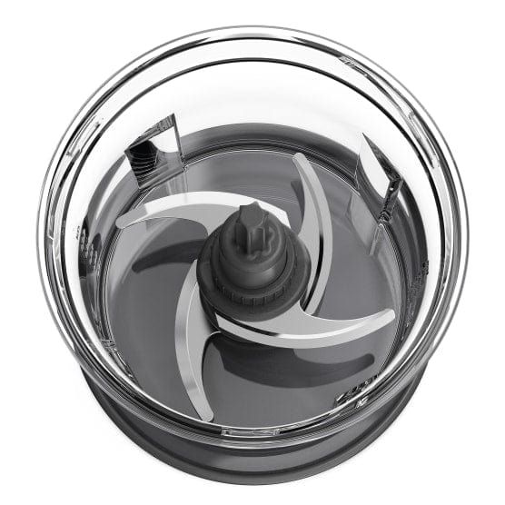 Kenwood Hand Blender Kenwood Easy Chop Quad Blade Chopper CHP61.100SI (7348770177113)