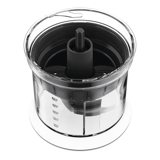 Kenwood Hand Blender Kenwood Easy Chop Quad Blade Chopper CHP61.100SI (7348770177113)