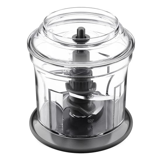 Kenwood Hand Blender Kenwood Easy Chop Quad Blade Chopper CHP61.100SI (7348770177113)