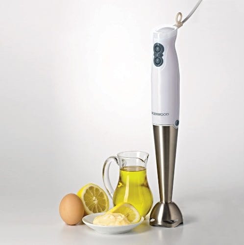 Kenwood Hand Blender Kenwood Hand Blender 200W HBM01.000WH (7887529214041)