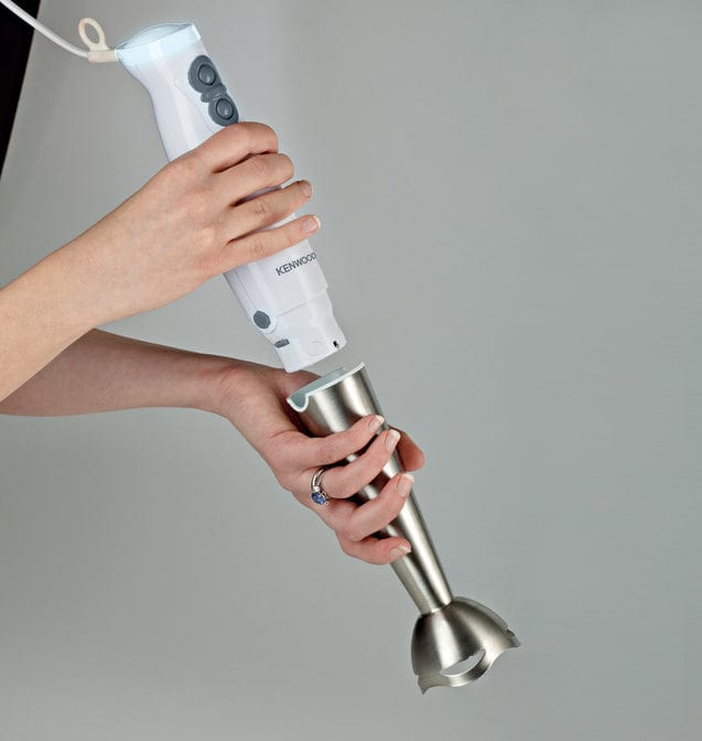 Kenwood Hand Blender Kenwood Hand Blender 200W HBM01.000WH (7887529214041)