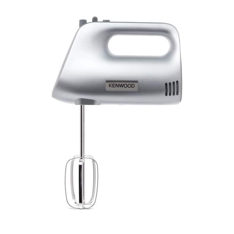 Kenwood HAND MIXER Kenwood Hand Mixer Lite Silver HMP30.A0SI (7804788801625)