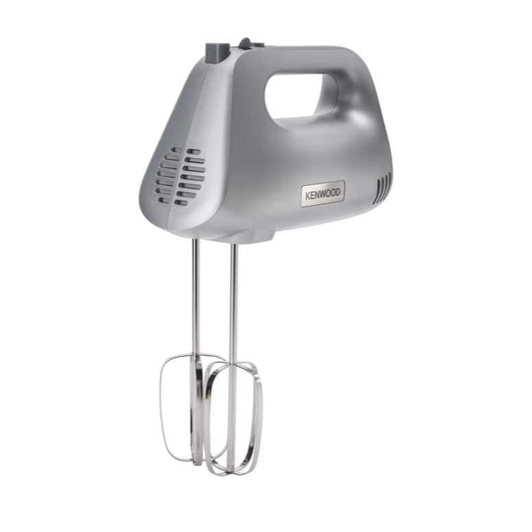 Kenwood HAND MIXER Kenwood Hand Mixer Lite Silver HMP30.A0SI (7804788801625)
