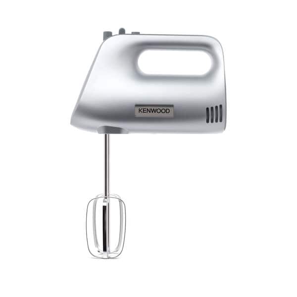 Kenwood HAND MIXER Kenwood Hand Mixer Lite Silver HMP30.A0SI (7804788801625)