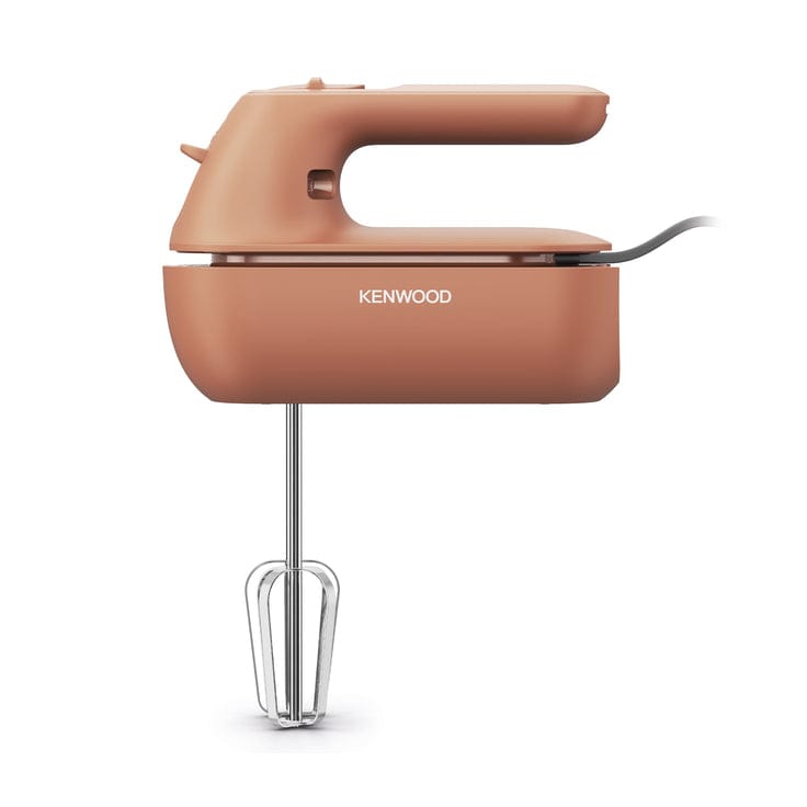 Kenwood HAND MIXER Kenwood QuickMix Go Clay Red HMP40.000RD
