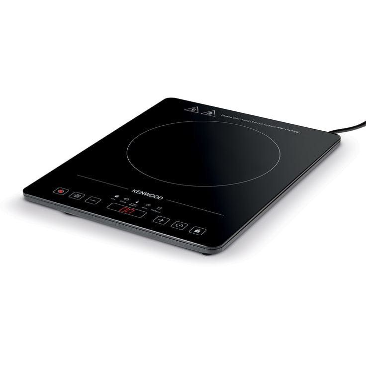 Kenwood Induction Kenwood Single Plate Induction Cooker Black IDC02.000BK (7740100444249)