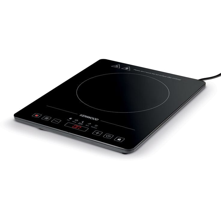 Kenwood Induction Kenwood Single Plate Induction Cooker Black IDC02.000BK (7740100444249)