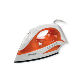 Kenwood IRON Kenwood 2100W Steam Iron- STP50 (6556703031385)