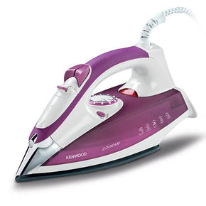 Kenwood IRON Kenwood 2200W Steam Iron STP61.000PW (7465652027481)