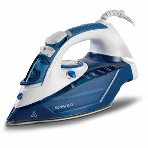 Kenwood IRON Kenwood 2600W Steam iron STP75.000WB (6765087817817)