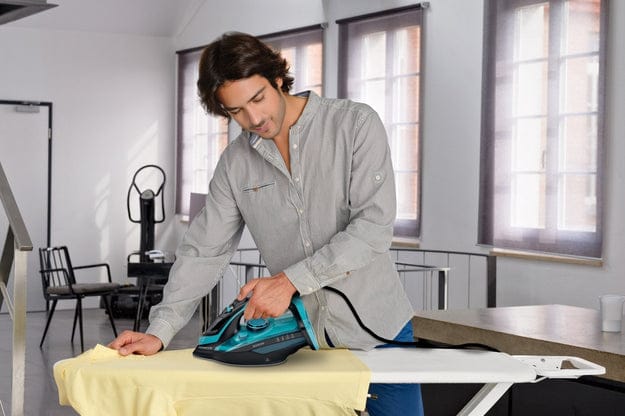 Kenwood IRON Kenwood High Wattage Steam Iron 3000W STP85.000BB