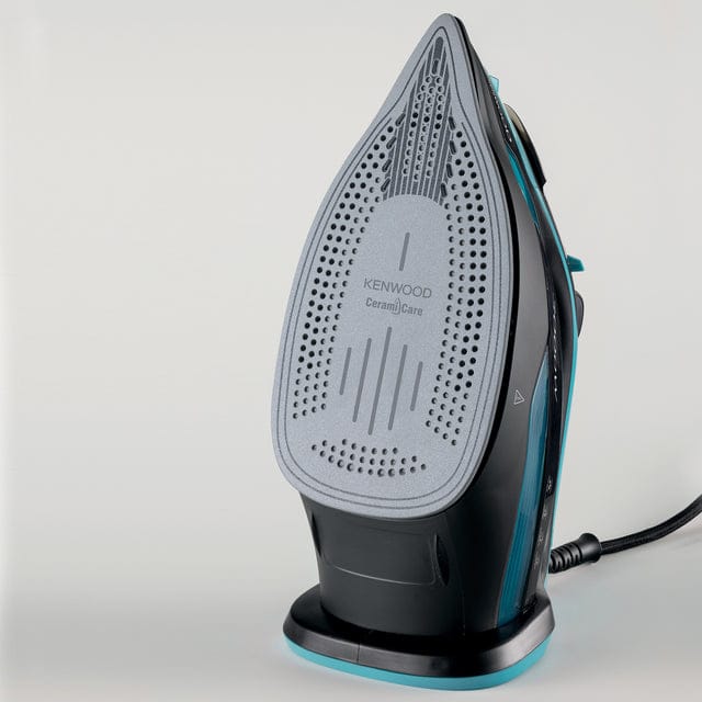 Kenwood IRON Kenwood High Wattage Steam Iron 3100W STP85.000BB