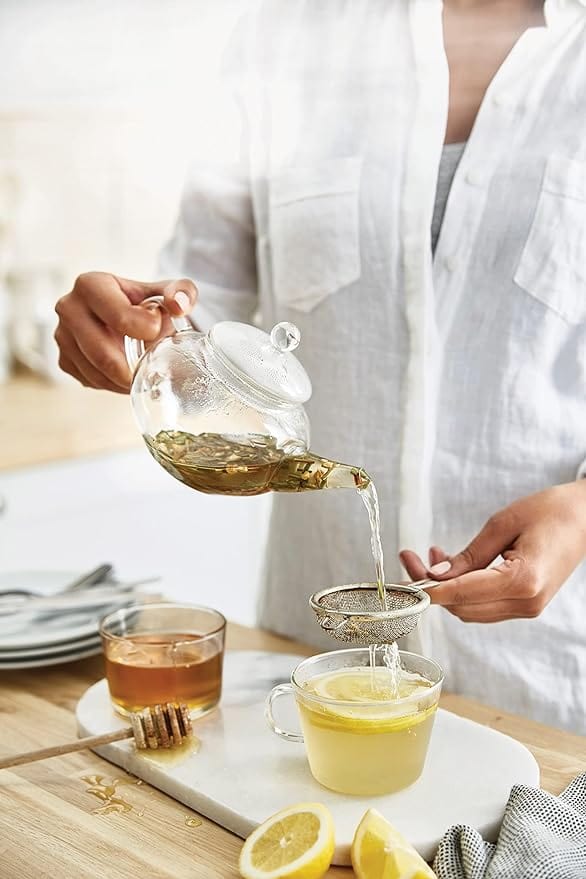 Kenwood KETTLE Kenwood Kettle 1.7L Cordless Electric Kettle 2200W ZJP00.000BK Black (7505557422169)